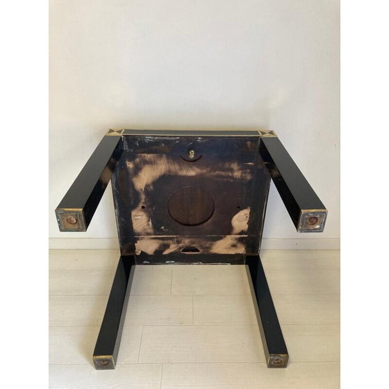 Image 1 of Vintage speeltafel door Jean Claude Mahey, 1970