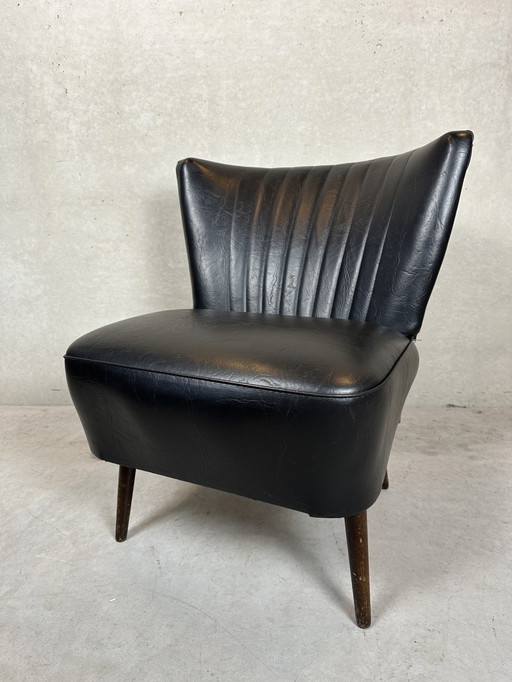 Vintage clubfauteuil ‘Expo 58’