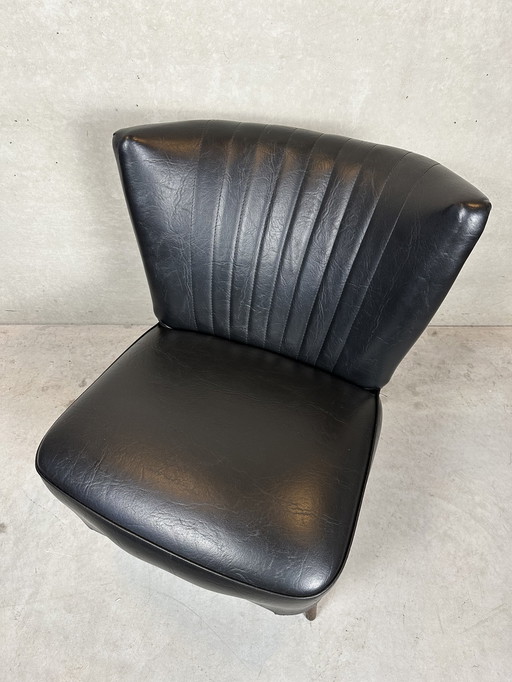 Vintage clubfauteuil ‘Expo 58’