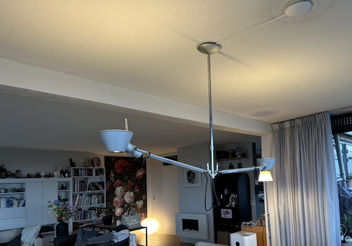 Artemide Tolomeo  Sospensione Hanglamp