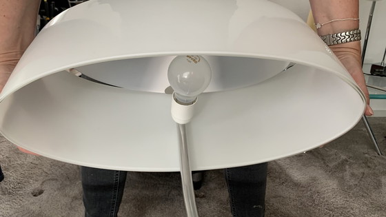 Image 1 of Foscarini lumière model Esa 07 Grande polished / white