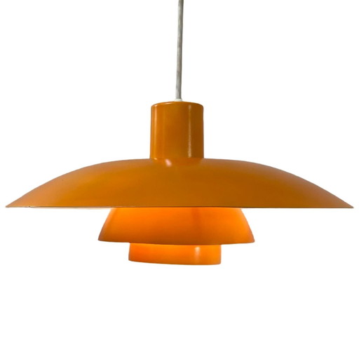 Poul Henningsen - Louis Poulsen - Ph 4/3 - Hanglamp - Oranje