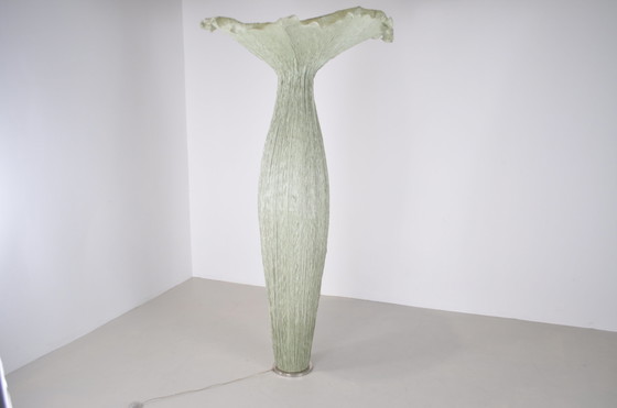 Image 1 of Ayala Serfaty - Morning Glory vloerlamp