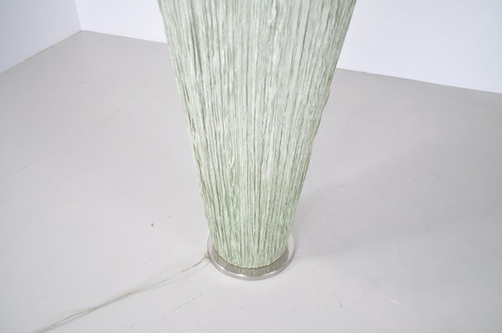 Image 1 of Ayala Serfaty - Morning Glory vloerlamp