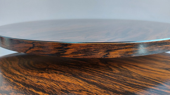 Image 1 of Vaza Roden Bijzettafels Of Nesting Tables Jaren 60.