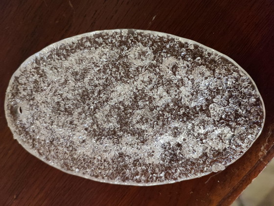 Image 1 of Kroonluchter Murano glas