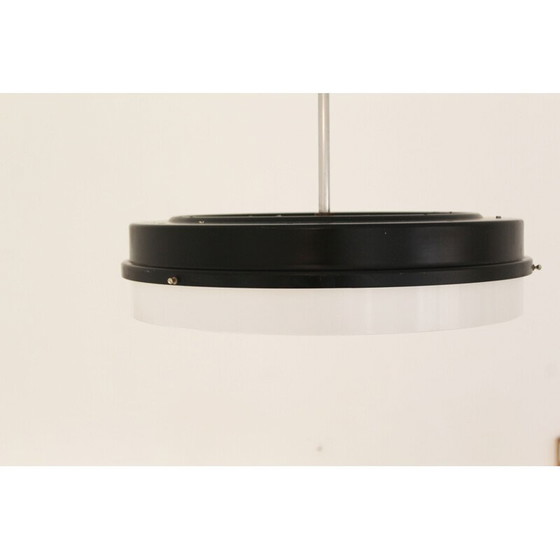 Image 1 of Vintage plafondlamp van Disano, Italië 1960