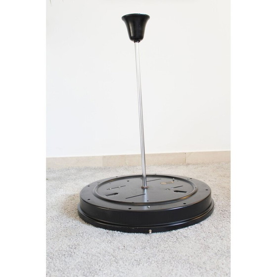 Image 1 of Vintage plafondlamp van Disano, Italië 1960