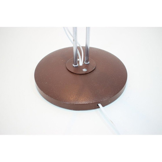 Image 1 of Vintage verstelbare vloerlamp van Josef Hurka, Tsjecho-Slowakije 1970