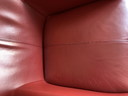 2x Bert plantage fauteuil