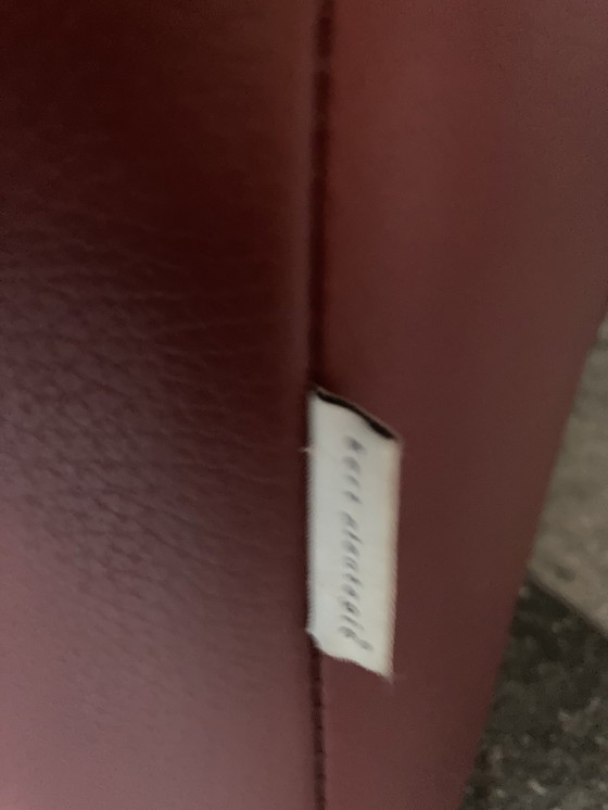 Image 1 of 2x Bert plantage fauteuil