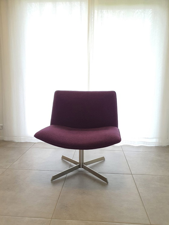 Image 1 of Vintage Draaifauteuil