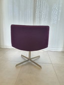 Vintage Draaifauteuil