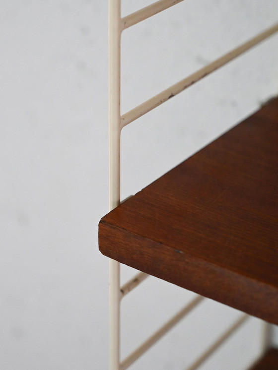 Image 1 of Vintage wandrekken