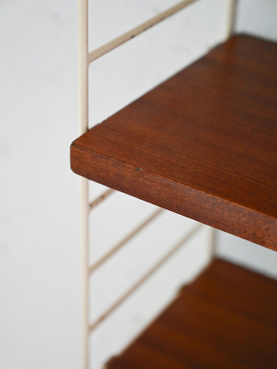 Image 1 of Vintage wandrekken