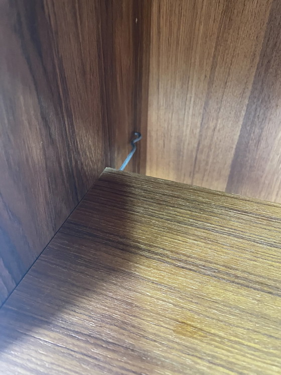 Image 1 of Vintage boekenkast