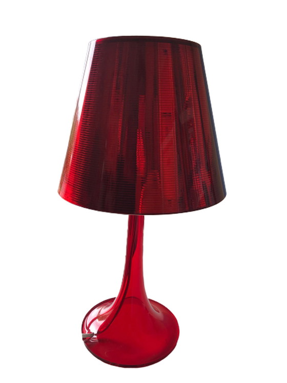 Image 1 of Miss K Flos van Starck lamp