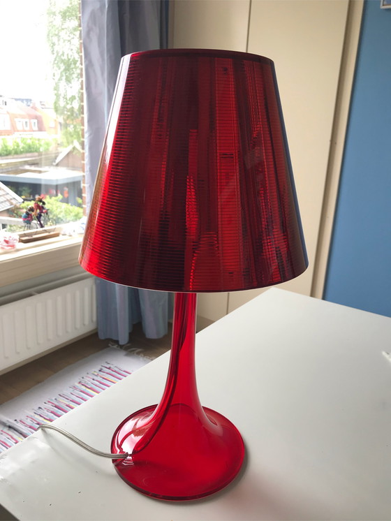 Image 1 of Miss K Flos van Starck lamp