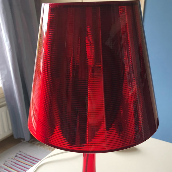 Image 1 of Miss K Flos van Starck lamp