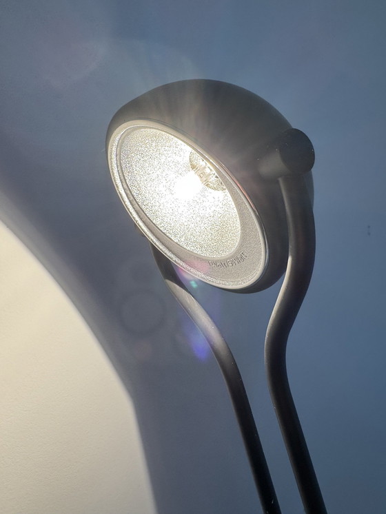 Image 1 of Hustadt Leuchten Design Vloerlamp