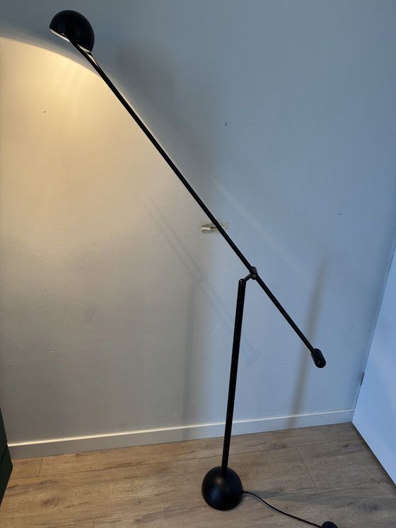 Image 1 of Hustadt Leuchten Design Vloerlamp