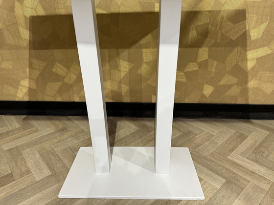 Image 1 of Hoge Eet/Vergader Tafel Febu