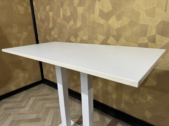 Image 1 of Hoge Eet/Vergader Tafel Febu