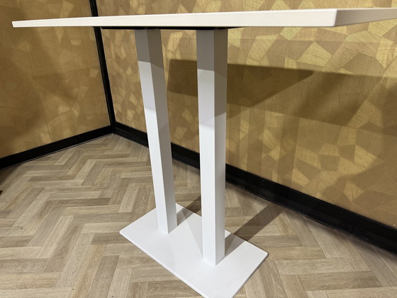 Image 1 of Hoge Eet/Vergader Tafel Febu