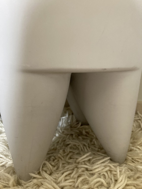 Image 1 of Philippe Starck Rest Chair kruk