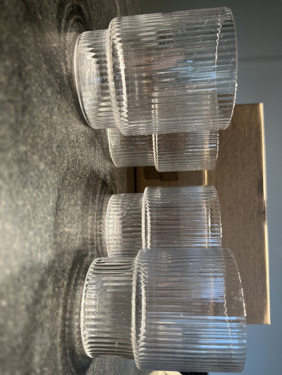 Image 1 of Ferm Living Ripple Glasses