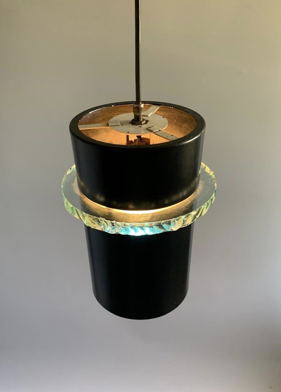 Image 1 of Hiemstra Evolux Hanglamp