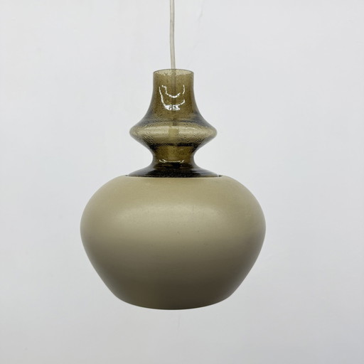 Raak Hanging Lamp Carthago , 1970S