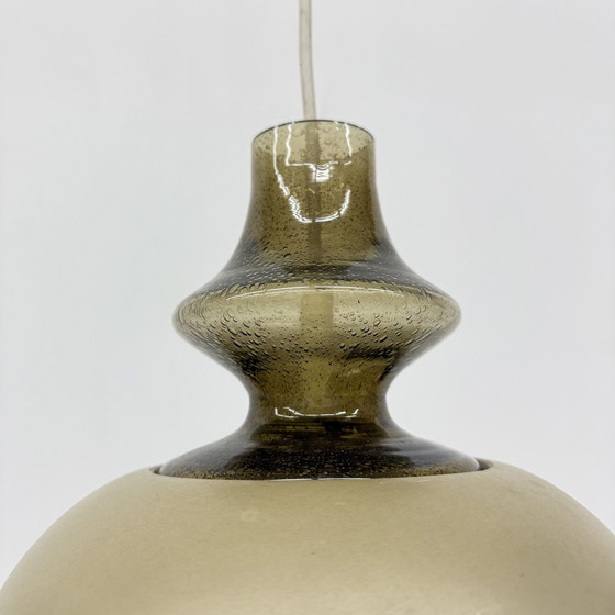 Image 1 of Raak Hanging Lamp Carthago , 1970S