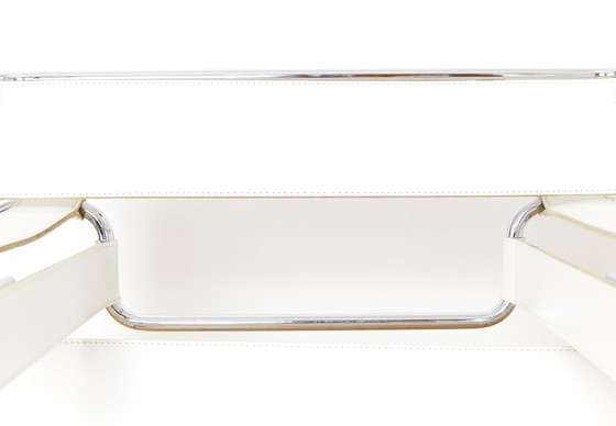 Image 1 of Wassily Stoel Van Marcel Breuer Voor Knoll International