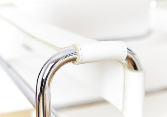 Image 1 of Wassily Stoel Van Marcel Breuer Voor Knoll International