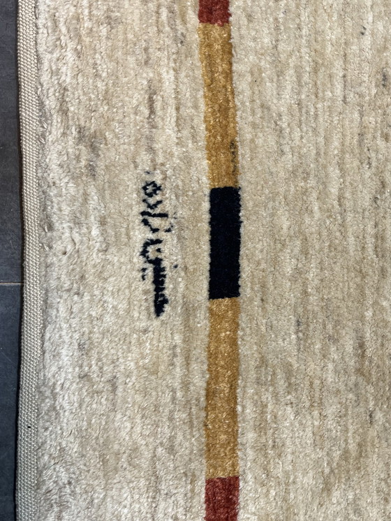 Image 1 of Lori Baft nomadisch vloerkleed 140X107