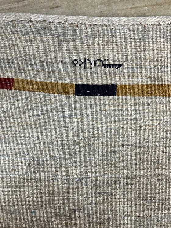 Image 1 of Lori Baft nomadisch vloerkleed 140X107