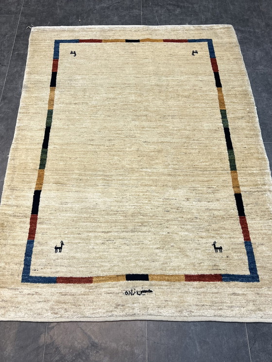 Image 1 of Lori Baft nomadisch vloerkleed 140X107