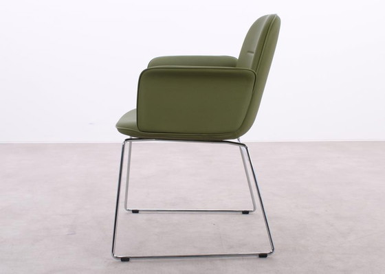 Image 1 of 2x DeBerenn Reptile Mini fauteuil