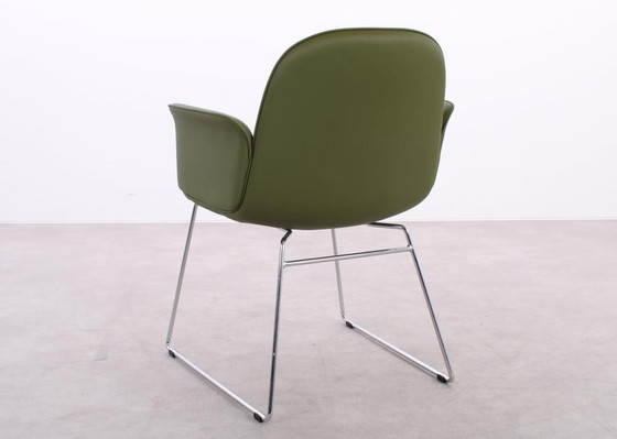 Image 1 of 2x DeBerenn Reptile Mini fauteuil