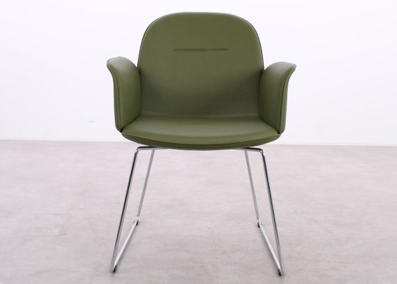 Image 1 of 2x DeBerenn Reptile Mini fauteuil