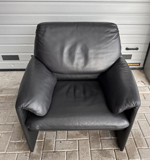 Leolux Bora Bèta Design Fauteuil 