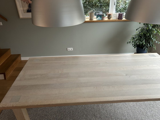 Image 1 of Pilat En Pilat Eettafel