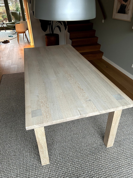 Image 1 of Pilat En Pilat Eettafel