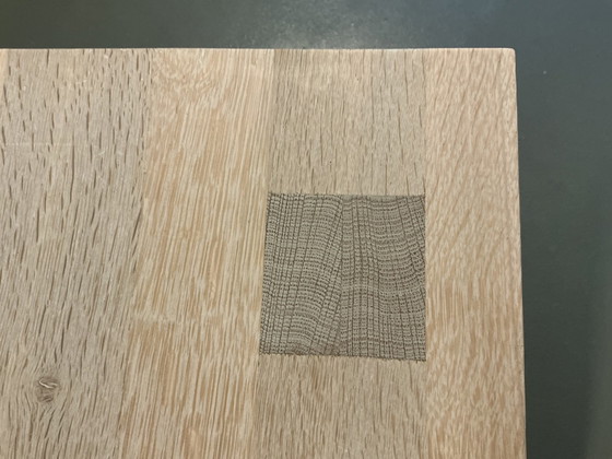 Image 1 of Pilat En Pilat Eettafel