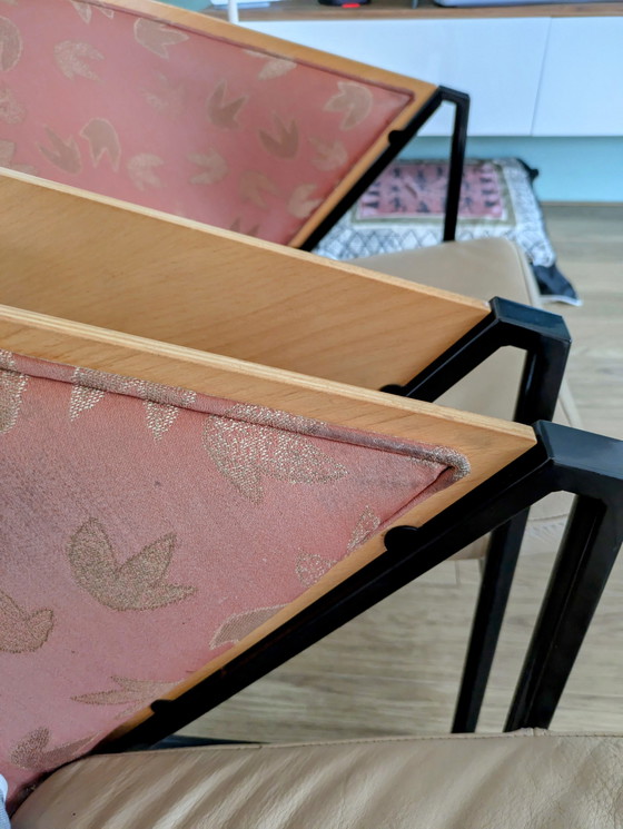 Image 1 of 2X Mondi Soft Ontwerp Van Jouko Jarvisalo 1985