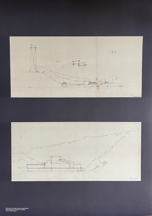 Alvar Aalto (1898-1976), Tweede natuur, Copyright Alvar Aalto