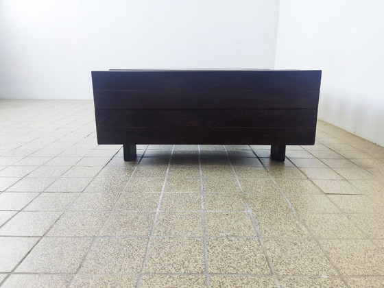 Image 1 of Brutalist salontafel