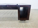 Brutalist salontafel