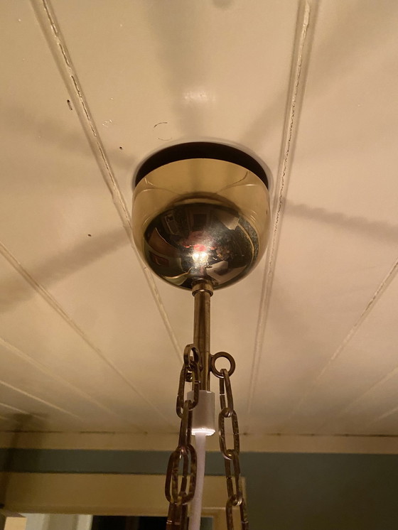 Image 1 of Vintage, Retro Hanglamp